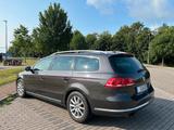 Volkswagen VW Passat B7 2.0 tdi 170ps Problem mit DSG... - Volkswagen Passat: 170