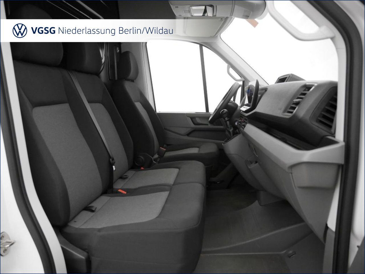 Volkswagen Crafter - Bild 6
