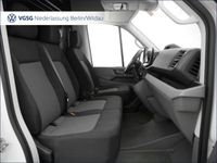 Volkswagen Crafter - Vorschau Bild 6