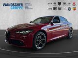 Alfa Romeo Giulia 2.0 Turbo 16V Intensa Q4 PANORAMA HARMAN - Alfa Romeo Giulia Neuwagen