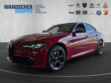 Alfa Romeo Giulia 2.0 Turbo 16V Intensa Q4