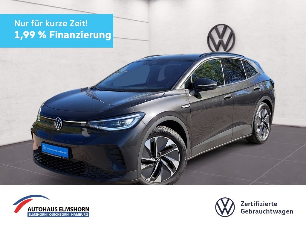 Volkswagen ID.4 Pro Performance 1,99% NAV MATRIX GJ-REIF AP