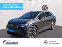 Volkswagen ID.4 - Vorschau Bild 1