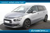 Citroën Grand C4 SpaceTourer SHINE *1.Hand*7-Sitze*PANO* - Citroën Grand C4 Picasso / SpaceTourer aus 2020