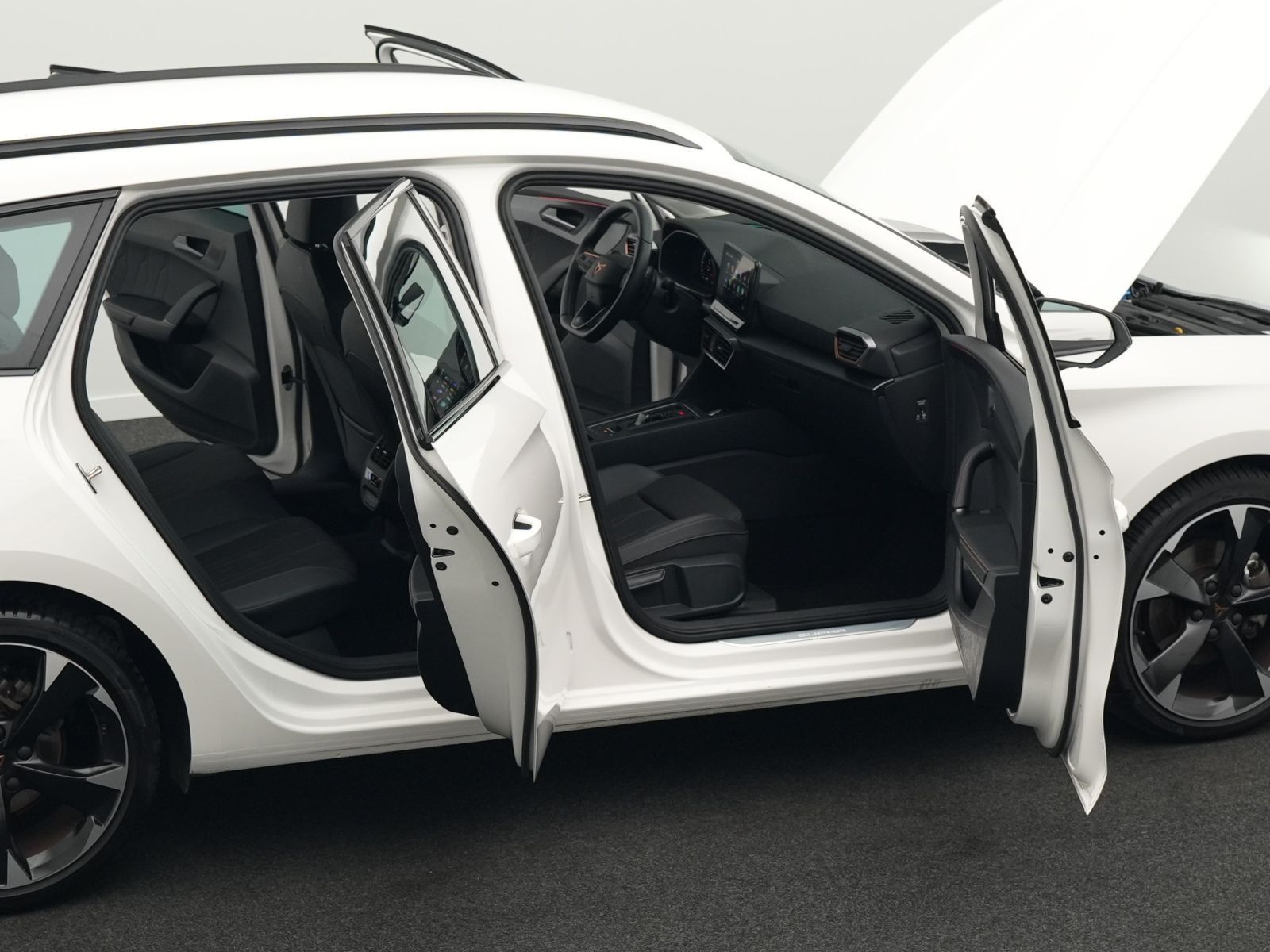 Cupra Leon - Bild 32