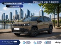 Jeep Compass - Vorschau Bild 1