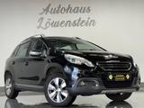 Peugeot 2008 Allure*SHZ*PDC*TEMPOMAT*PARK-ASSISTENT* - Peugeot 2008 in Krefeld
