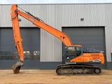 Doosan DX225LC-7