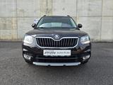 Skoda Yeti 1.4TSI 122PS 1.Hand 111tkm Steuerkette neu - gebrauchte Skoda Yeti aus dem Jahr 2014