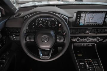 Bild 21 Honda CR-V 2.0 i-MMD Hybrid e:PHEV 2WD Advance AHK