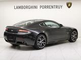 Aston Martin V8 Vantage 4.7l S Sportshift - Aston Martin V8 Vantage Gebrauchtwagen
