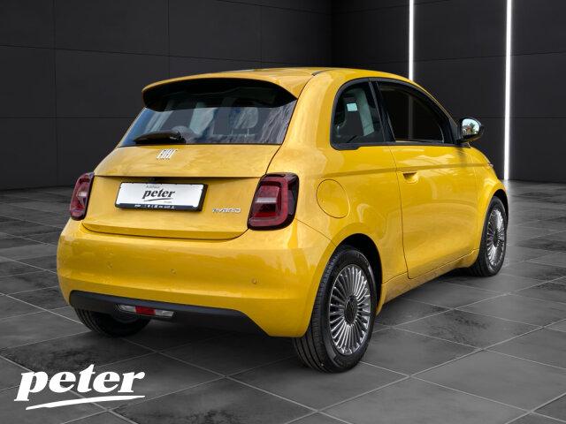 Fiat 500 1.0 Mild Hybrid Icon