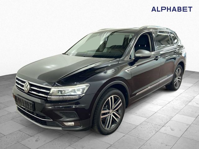 Volkswagen Tiguan Allspace 2.0 TDI 4Motion Highline AID