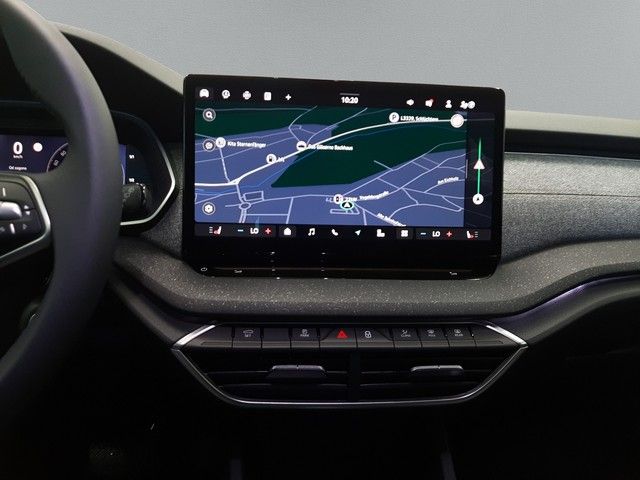 Fahrzeugabbildung Skoda Octavia Combi Selection 2.0TDI DSG PANO Leder