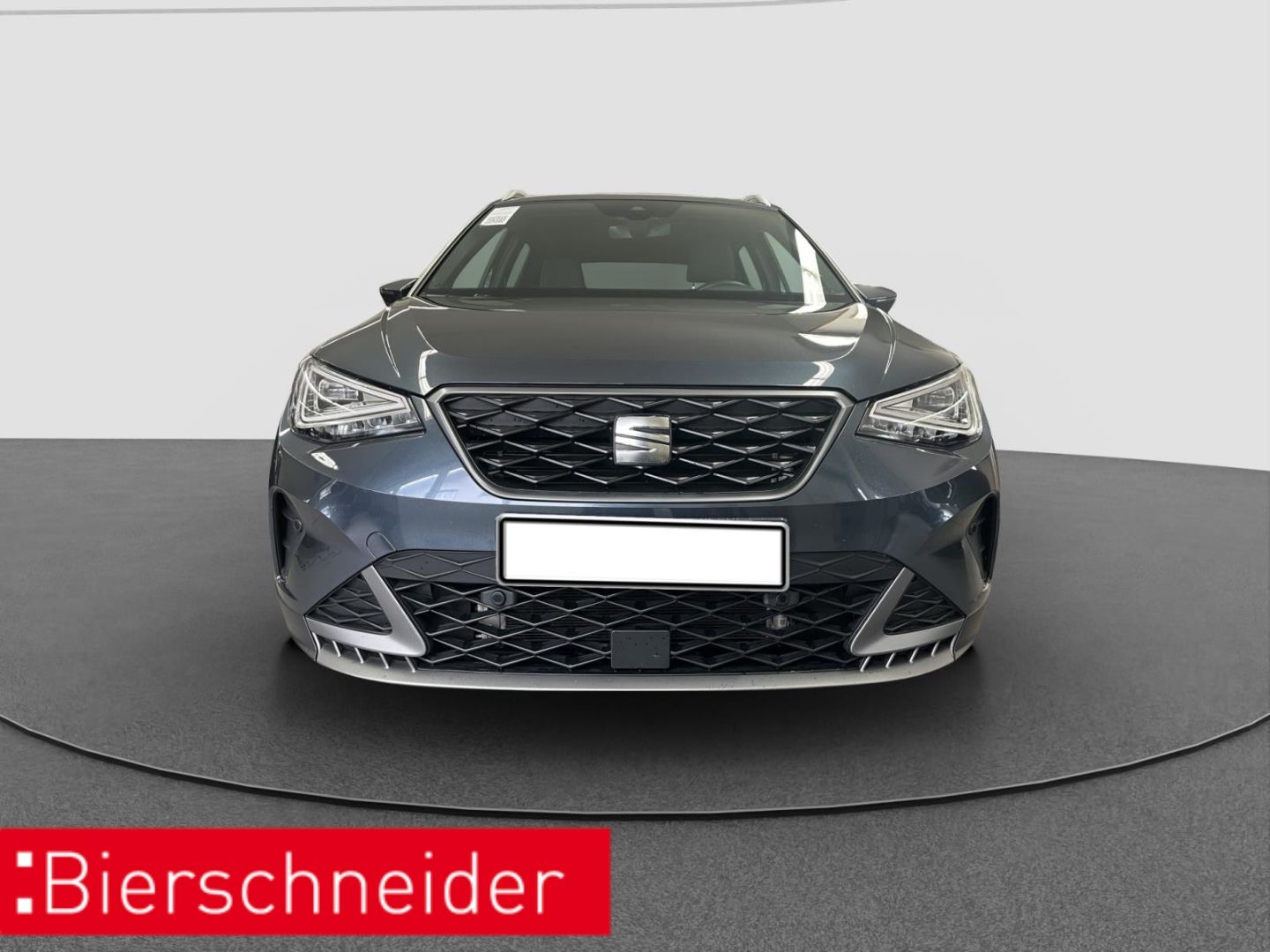 Seat Arona 1.5 TSI DSG FR ALCANTARA NAVI REAR VIEW SH imagem 3
