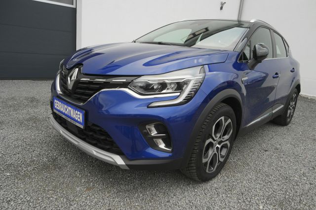 Renault Captur II 1.0 TCe 100 Intens*Kamera*LED*Navi