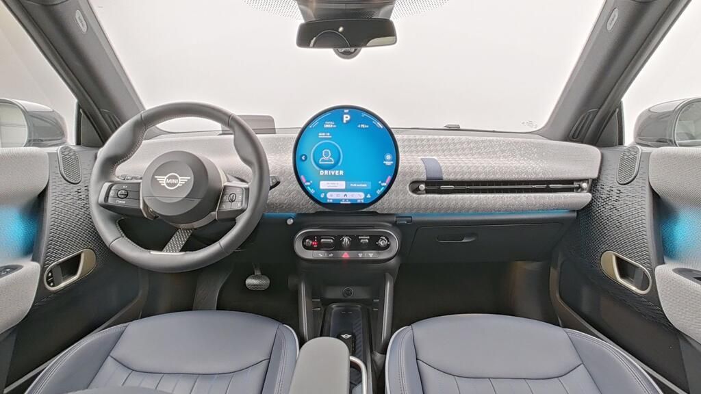MINI Cooper SE - Bild 12