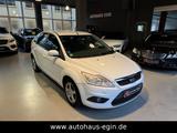 Ford Focus Lim. Style KLIMA 5-TÜRER HU AU OKT/2027 ! - Ford Focus: Türer