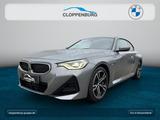 BMW 220i Coupé M Sportpaket Navi+SHZ+BT UPE: 52.449€ - BMW 220 in Bremen