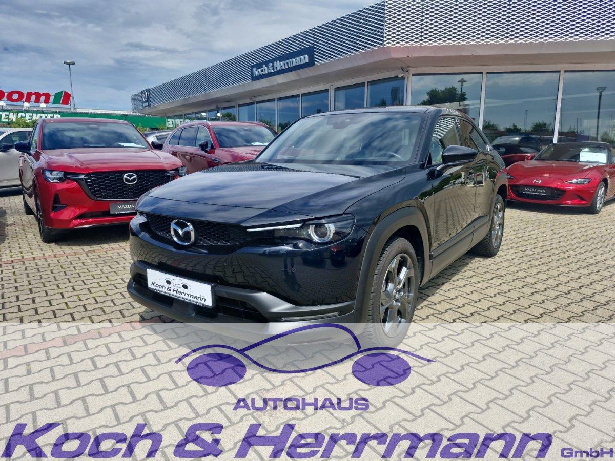Mazda MX-30 35,5 kWh e-SKYACTIV 145 PS Ad´vantage mode
