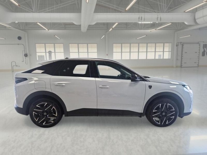 Peugeot PEUGEOT 3008 HYBRID 136 GT E-DCS 6 SUV imagem 3
