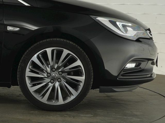 Astra K ST ULTIMATE+LED+NAVI+RÜCKFAHRKAMERA+SITZ