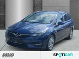 Opel Astra Sports Tourer 120 Jahre 1.2 Turbo Navi LED - Opel Astra: J Sports Tourer