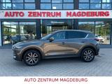 Mazda CX-5 Sports-Line AWD*AUTOM*HEADUP*KAMERA*AHK - Mazda in Magdeburg