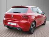 Seat Ibiza 1.0 TSI FR 18" BEATS NAVI ACC SH - Seat Ibiza Gebrauchtwagen in Bonn