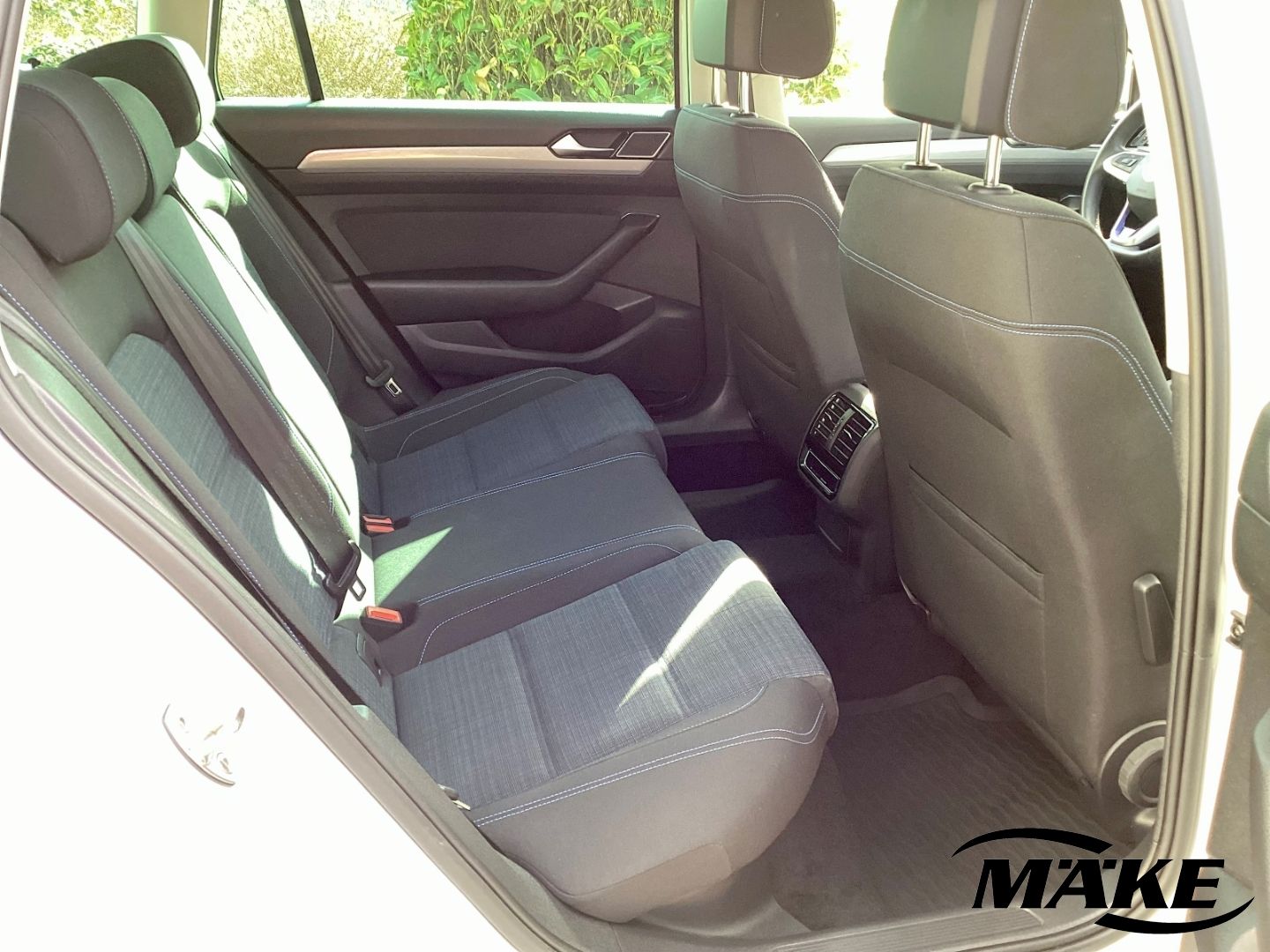 Passat Variant GTE 1.4 TSI DSG ACC NAV LED RFK P