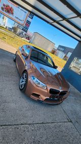 BMW M5 F10 // Motor NEU // Scheckheftgeplegt  - BMW M5 aus 2013