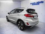Ford Fiesta 1.0 Aut.ACTIVE*1.HAND*NAVI*AppleCar*Temp - Ford Fiesta: € 5