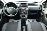 Fiat Panda 1.1 8V Active*Trekking*TÜV12/2026*Servo*CD - Fiat Panda Gebrauchtwagen in Stuttgart
