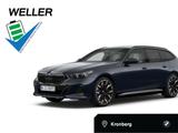BMW 550e xDr T M SPORT PRO AdLED,AHK,Pano,B&W,DAPro