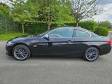 BMW 320i Coupé Edition Exclusive 1.Hd-tkm-top Extras - BMW 320: 320i Edition Exclusive
