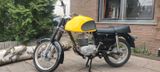 Mz ETS 250 Trophy Sport - MZ ETS