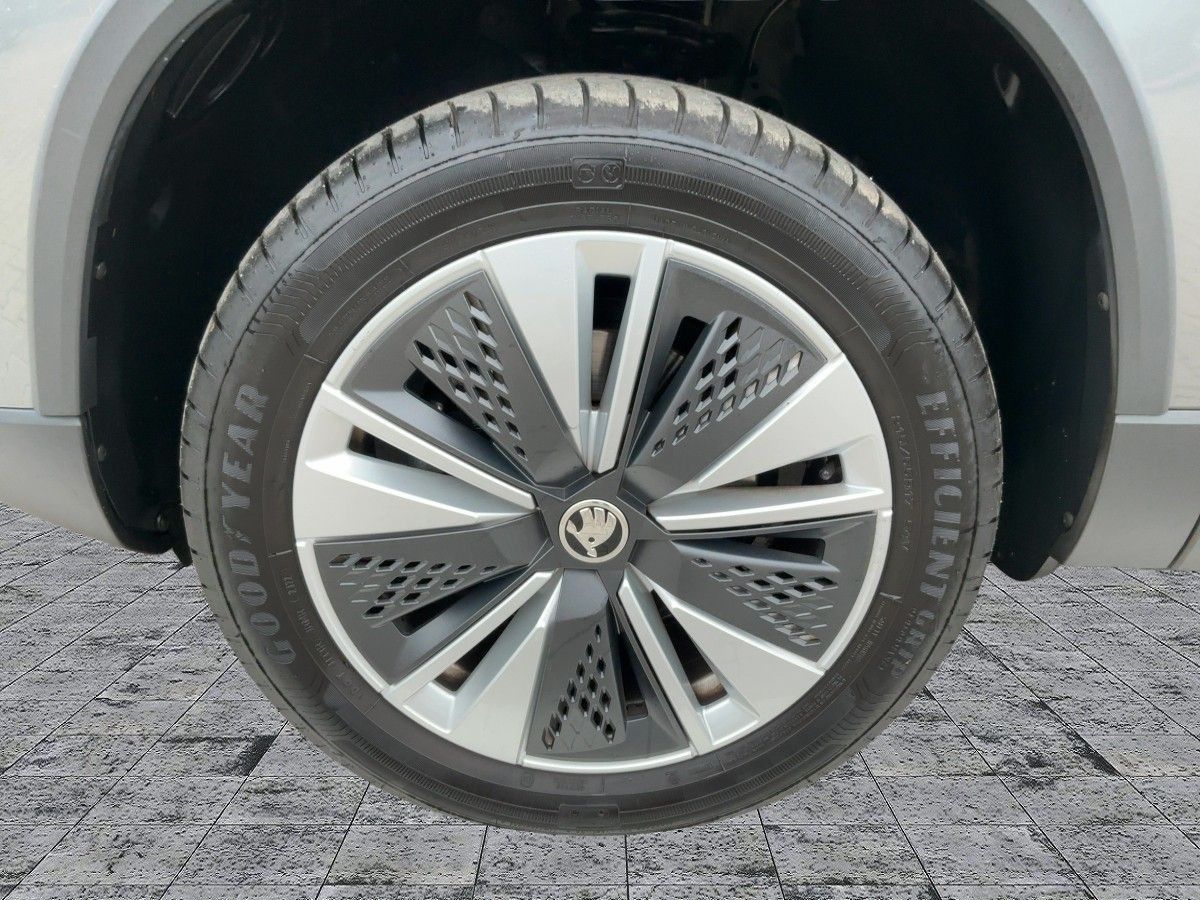 Skoda Karoq - Bild 8