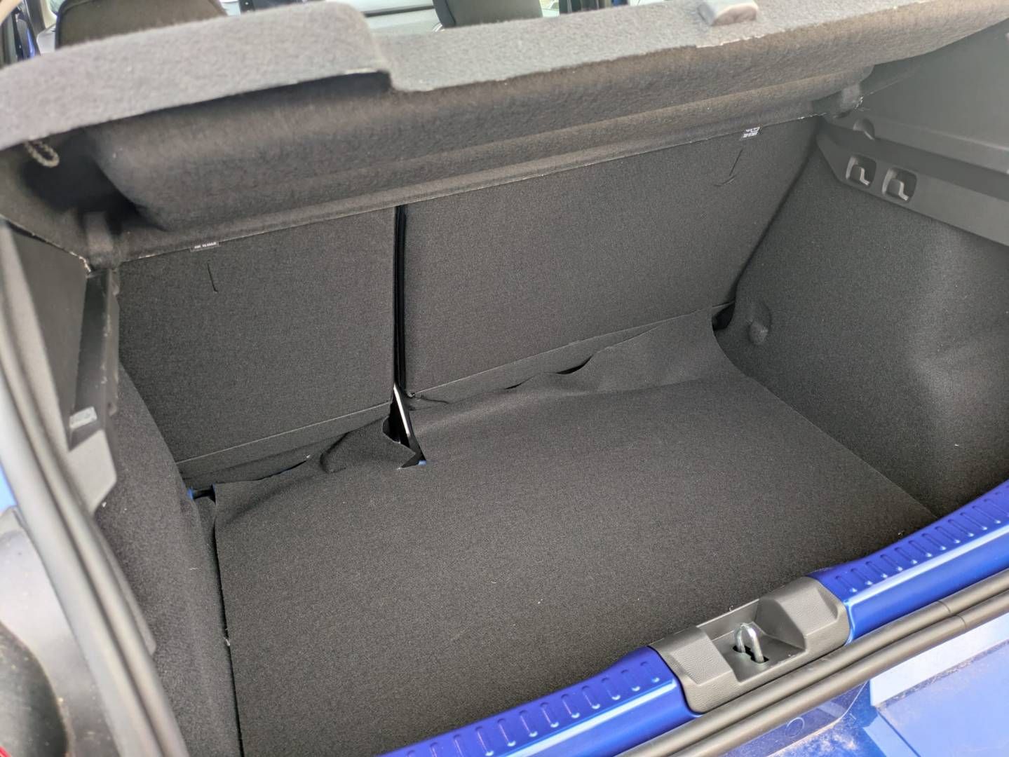 Fahrzeugabbildung Dacia Sandero Stepway Expression TCe 90 CVT