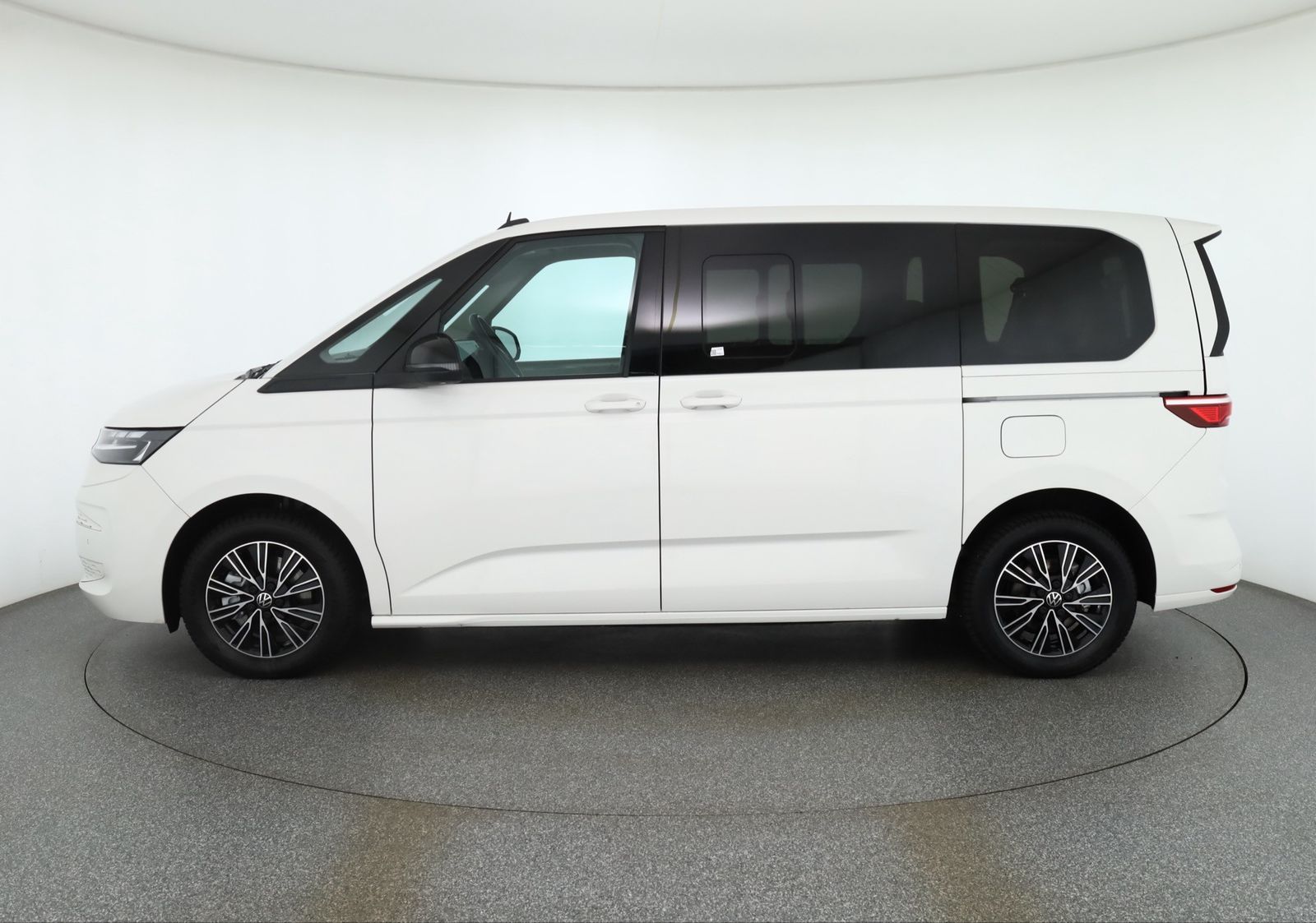 Volkswagen T7 Multivan 1.4 TSI eHybrid LED Navi Kamera DAB foto 2