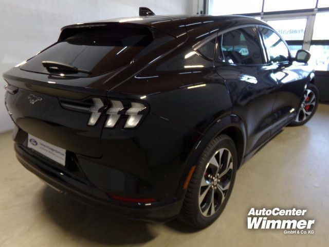 Ford Mustang Mach-E AWD PREMIUM imagem 3