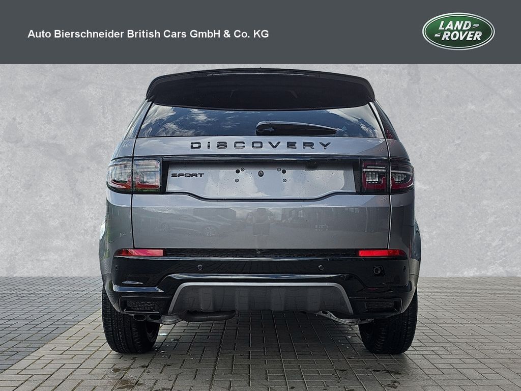 Land Rover Discovery Sport D200 DYNAMIC SE