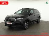 Skoda Kodiaq 2.0 TDI DSG 4x4 Matrix Navi ACC AHK - Skoda Kodiaq mit Panoramadach