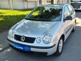 Volkswagen Polo IV Basis TÜV & ASU NEU Klima 104 Tkm - Volkswagen Polo: 10n