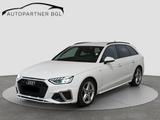 Audi A4 Avant 40 TDI quattro S line