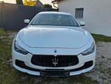 Andere Masarati Ghibli V6 - Andere mit Benzin-Antrieb: mit ABS