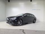 Mercedes-Benz CLA 180 Benzine Autom. - GPS - Airco - Zeer Goed - gebrauchte Mercedes-Benz CLA 180 aus dem Jahr 2016