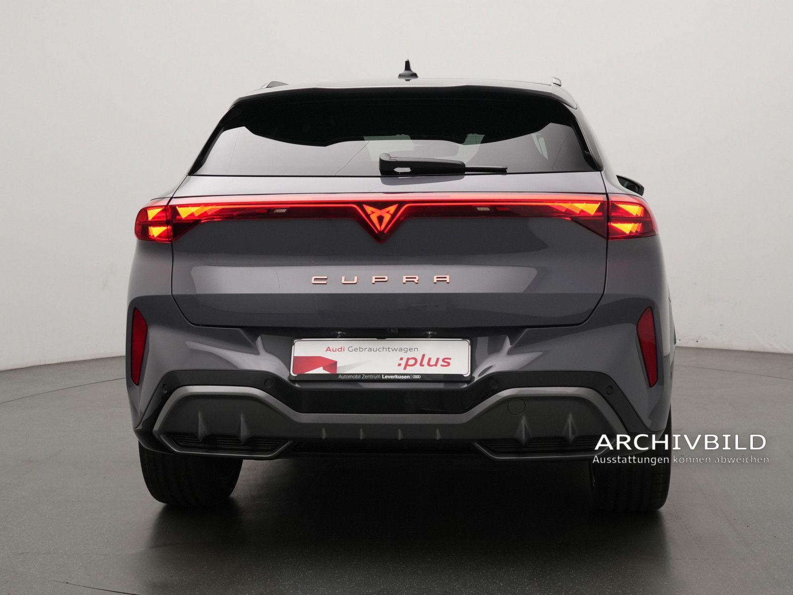 Cupra Terramar - Bild 4