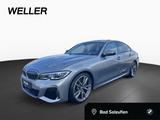 BMW M340D xDrive DAProf HUD 360° H/K GSD Laser AHK - BMW M-Modelle in Bielefeld