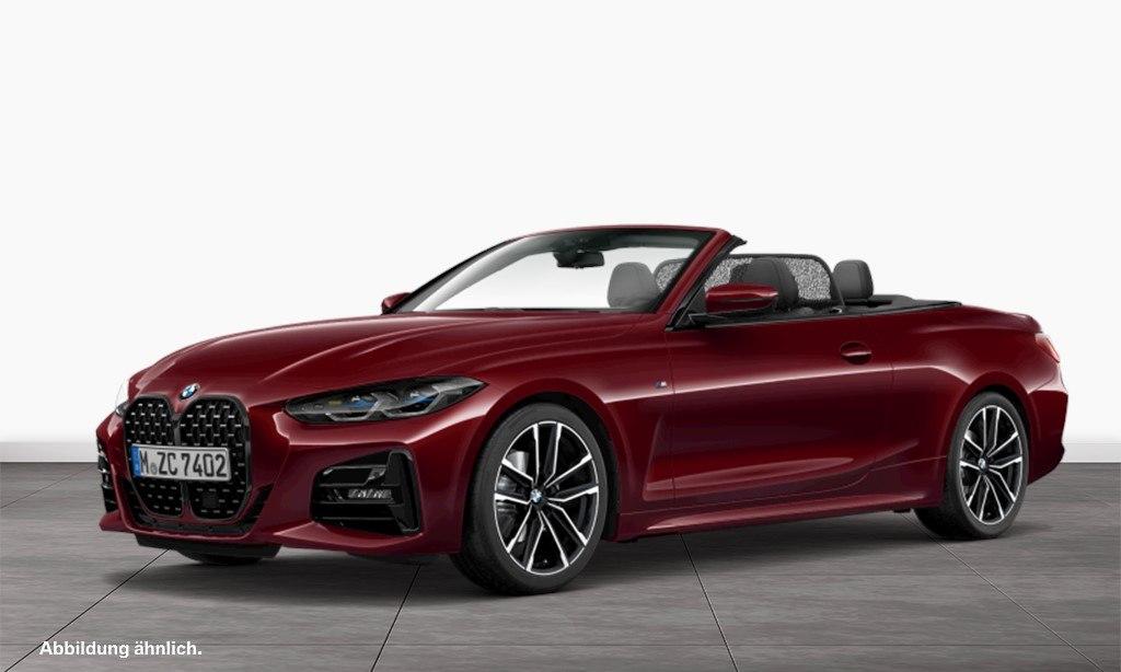 BMW 430
