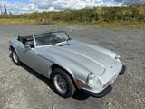 TVR Andere - gebrauchte Tvr Cabrios